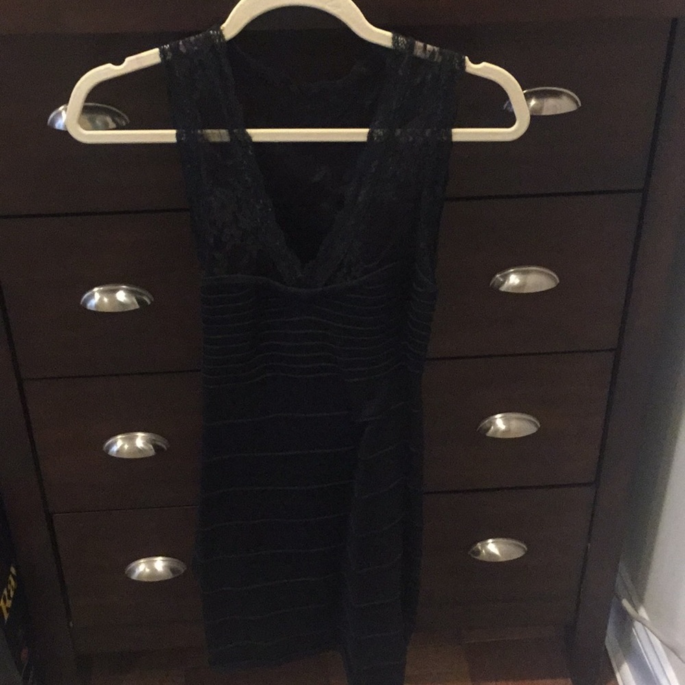 Arden B never worn LBD